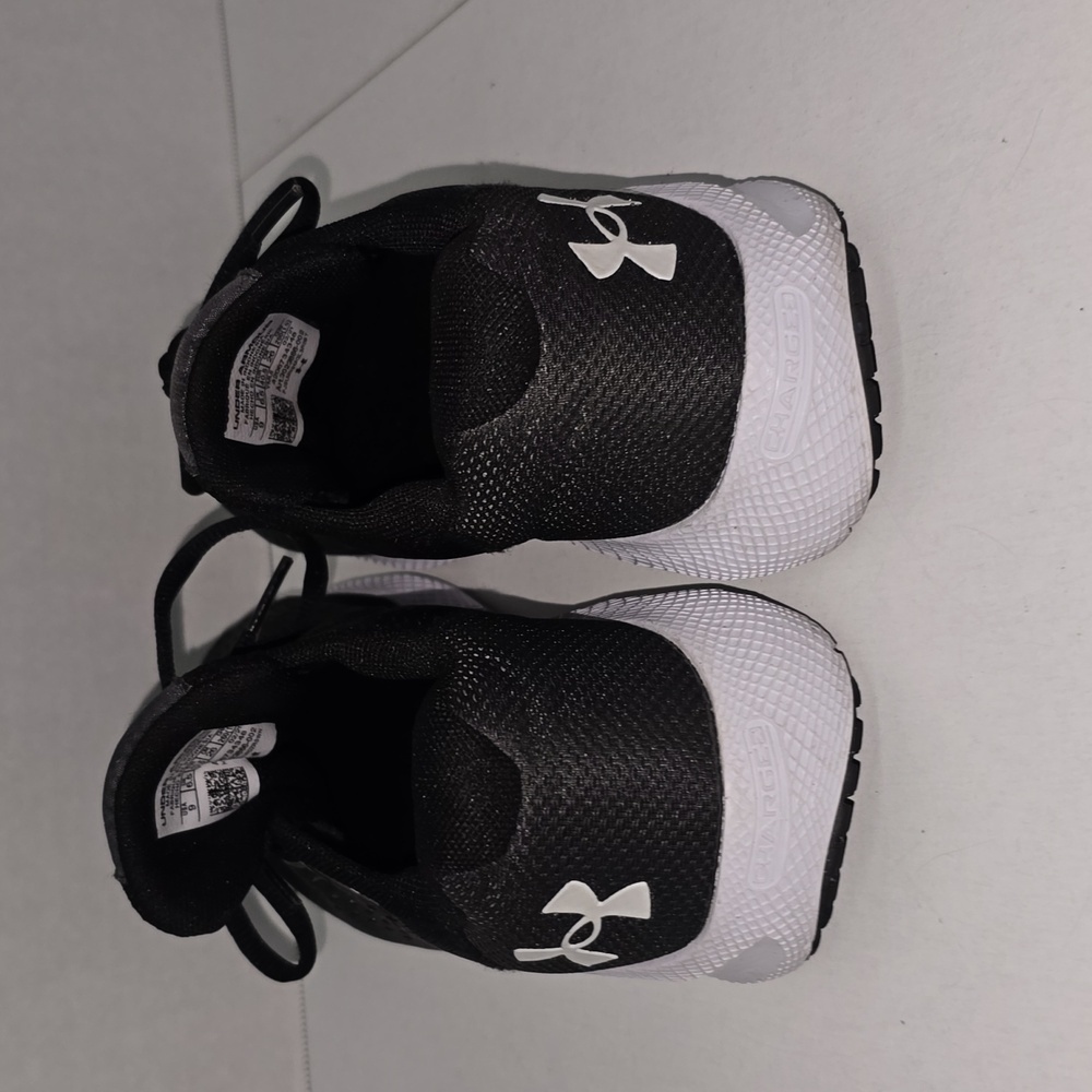 UA Charged Pursuit 2 SE Running Shoes Womens Size 9 - Picture 4 of 16